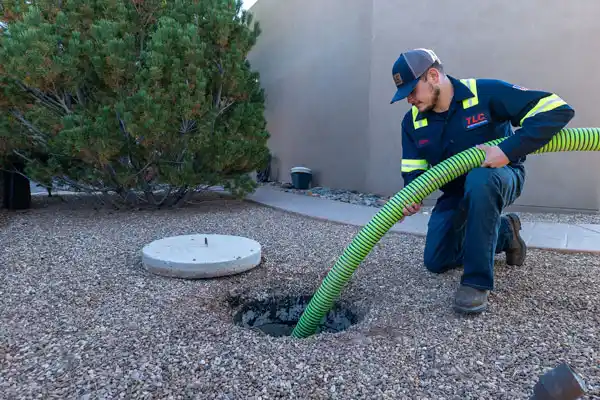 septic tank services McAllen